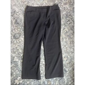 George Black Women's Dress Pants